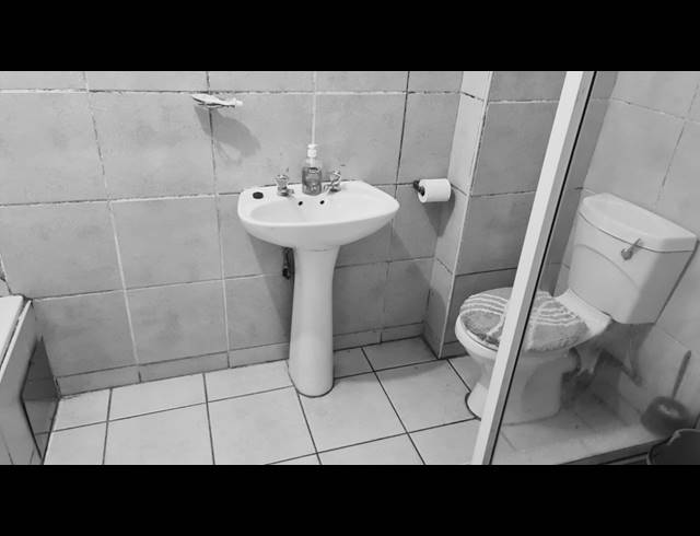 3 BEDROOM APARTMENT FOR SALE IN RUSTENBURG CENTRAL